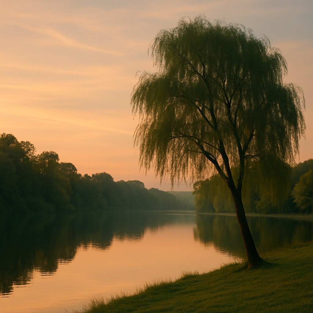The Wisdom of Balance: Letting Yang Yield to Yin