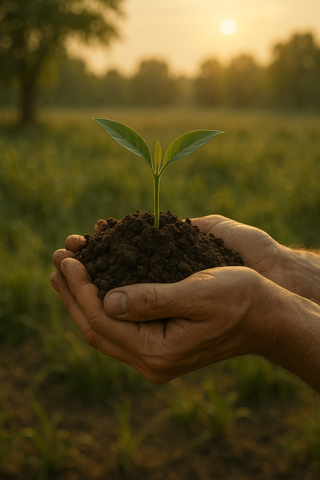 3 Lifestyle Tips to Ground Excessive Fire Energy Using Earth Element Support