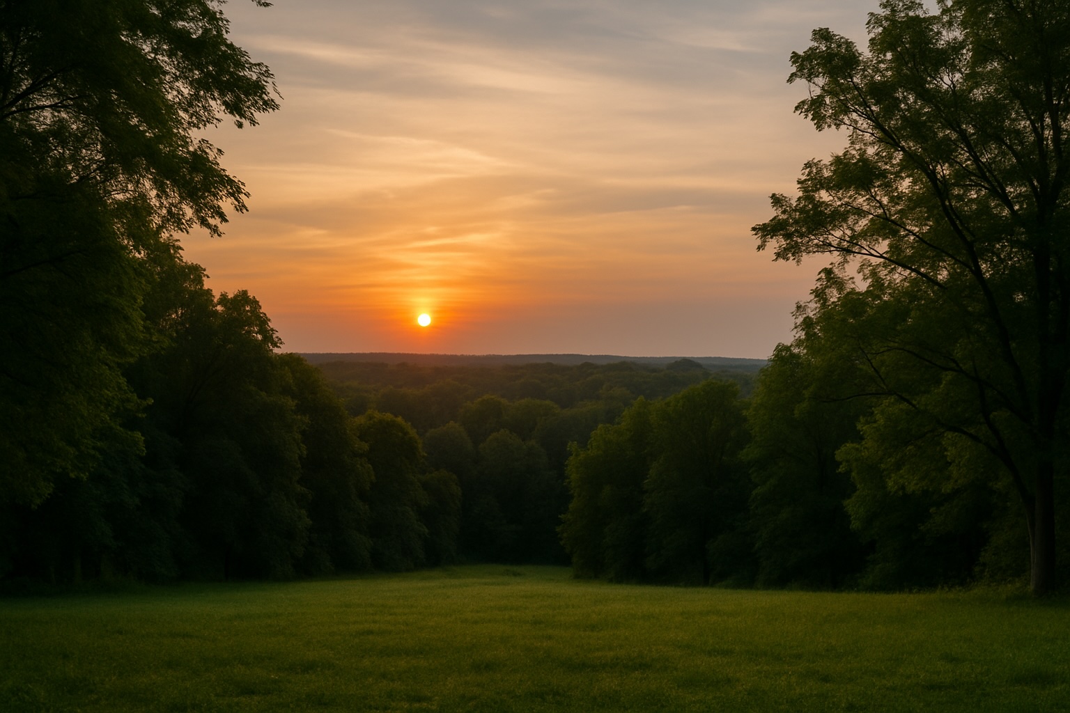 Navigating the Seasonal Shift: Preparing Body and Spirit for Autumn in TCM