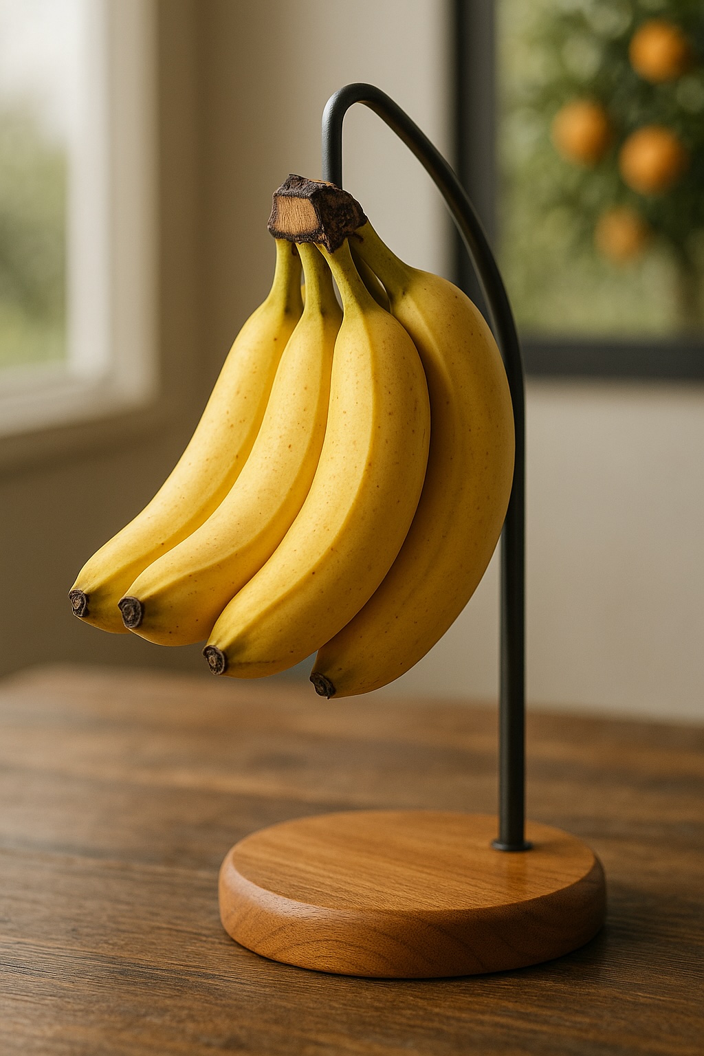 Ripening Fruit, Ripening Soul: TCM Lessons on Patience and Inner Growth
