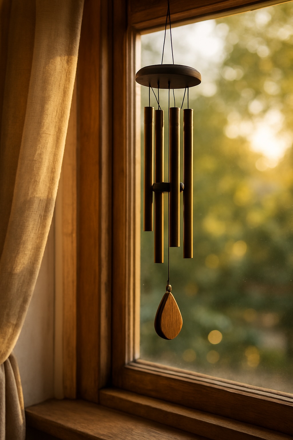 How Sound Soothes Digestion: A TCM Perspective