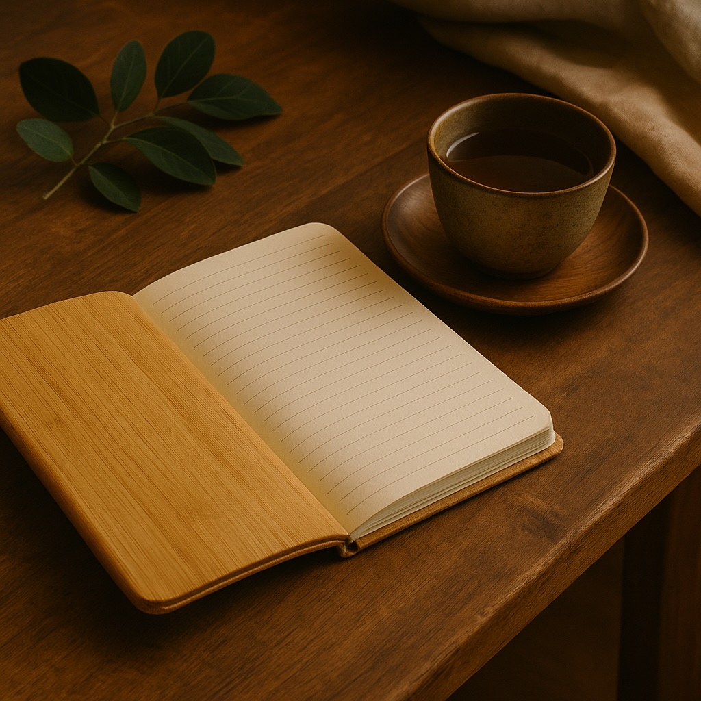 1.	3 Journaling Prompts to Connect with Earth Element