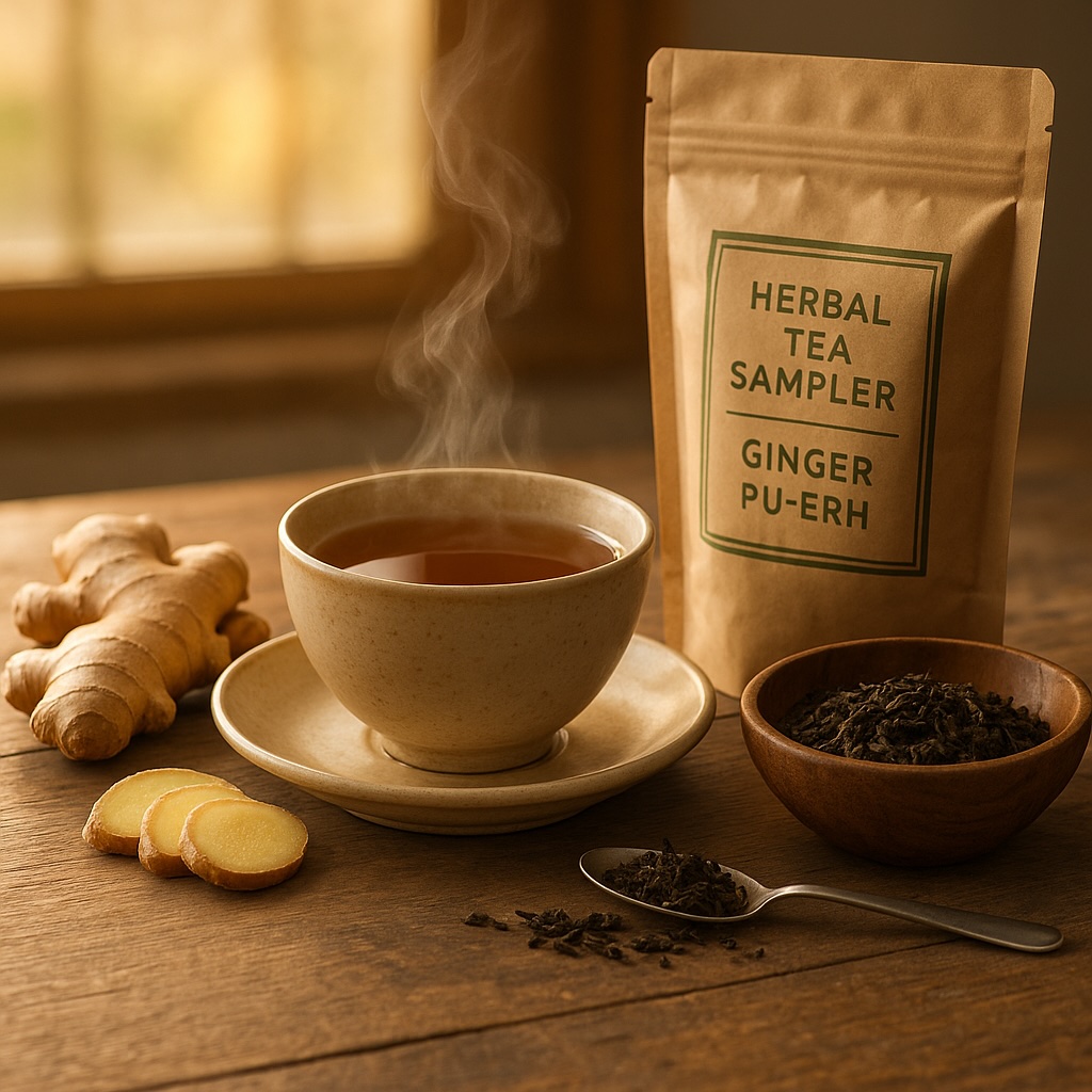 Why Dampness Causes Fatigue: TCM Guide for Late Summer