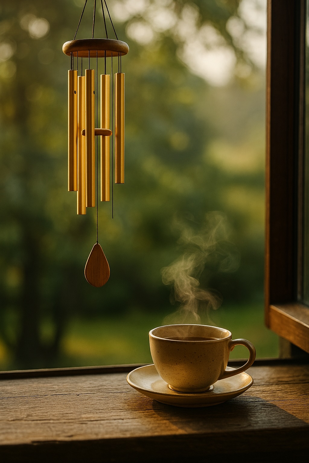 Sound Healing for Digestive Balance in Late Summer