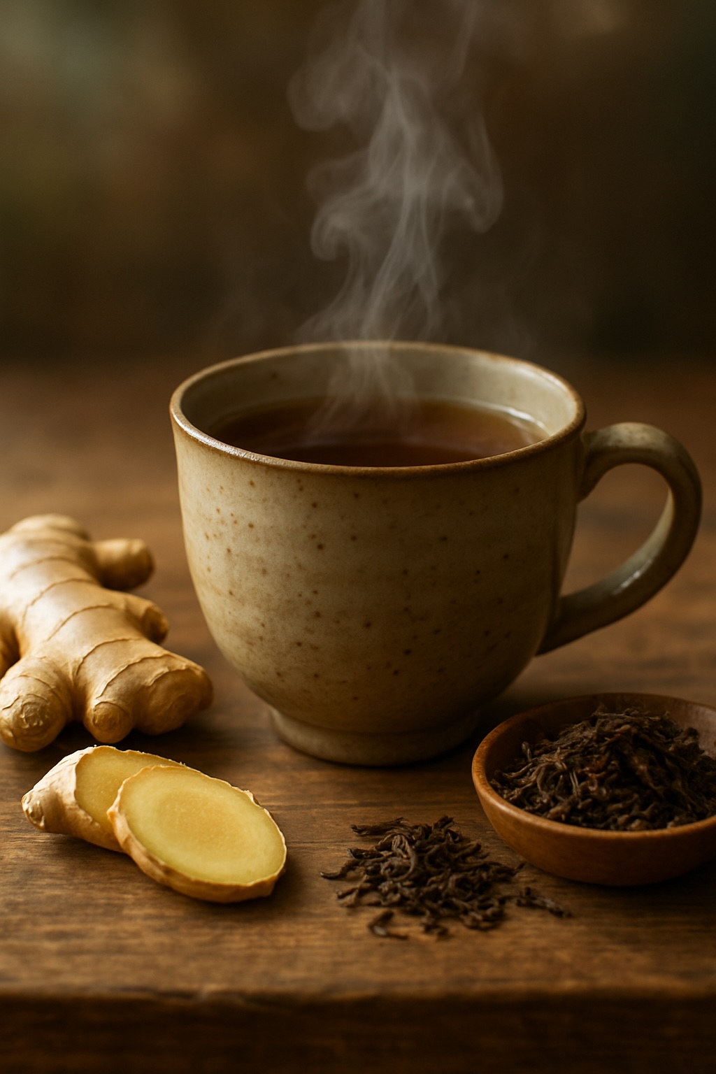 Dampness and Digestion: TCM Tips to Boost Energy
