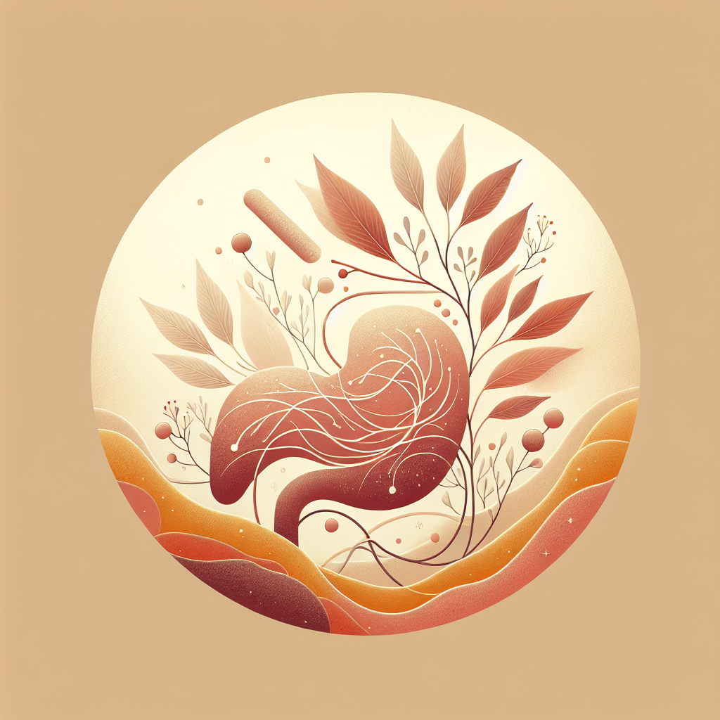 Understanding TCM Liver Qi Stagnation in Modern Life