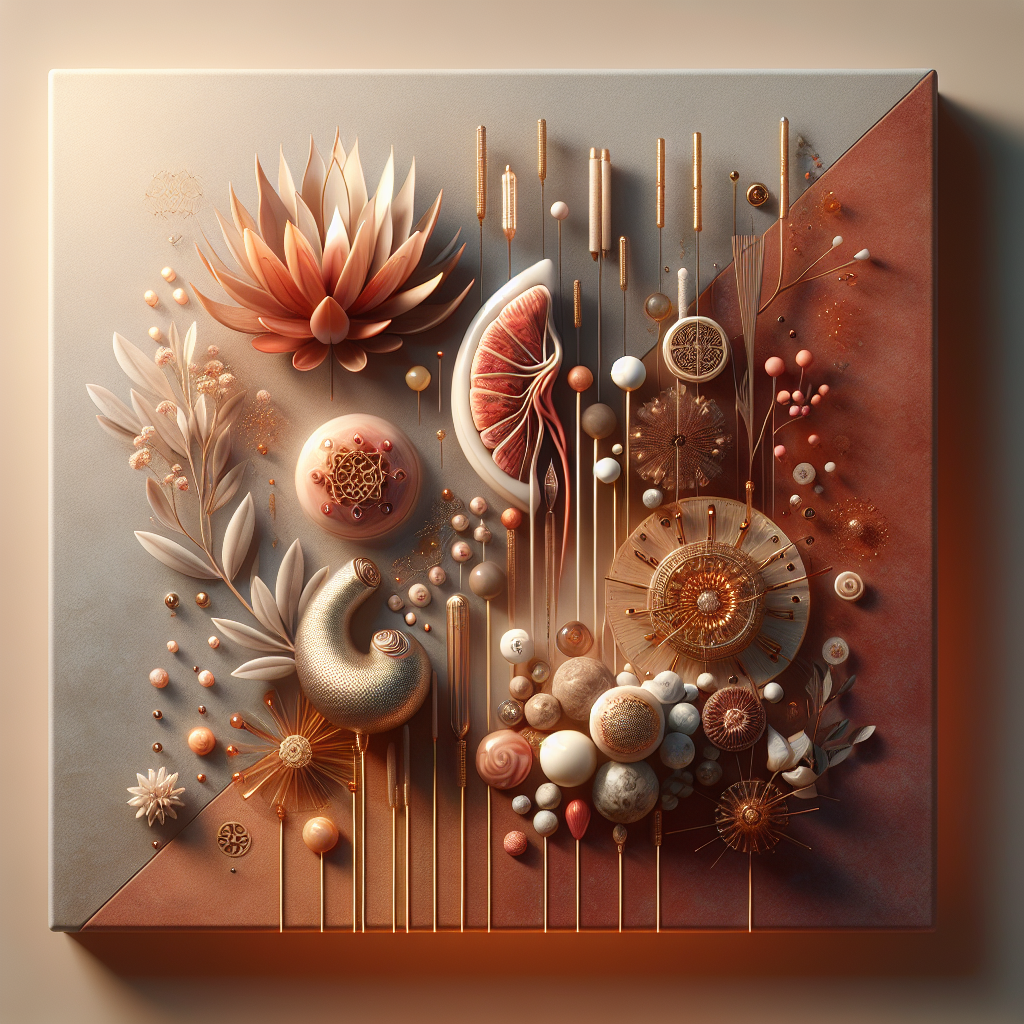 Understanding Acupuncture’s Role in Stress Management