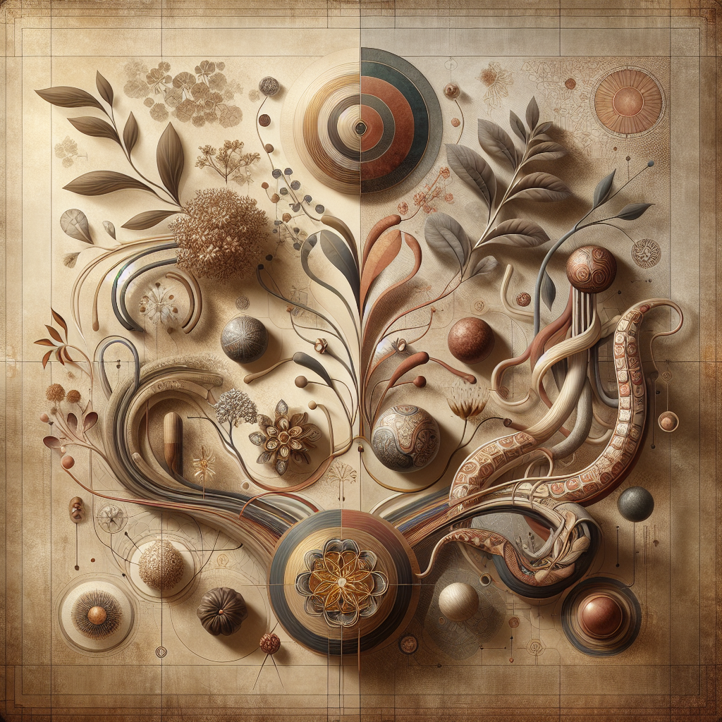 Understanding Dampness in Traditional Chinese Medicine