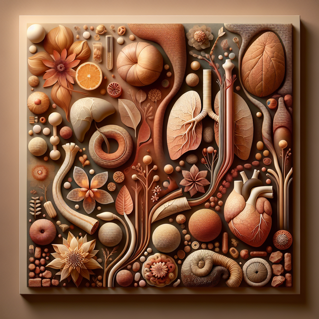 Boost Your Winter Vitality with Kidney Yang Insights