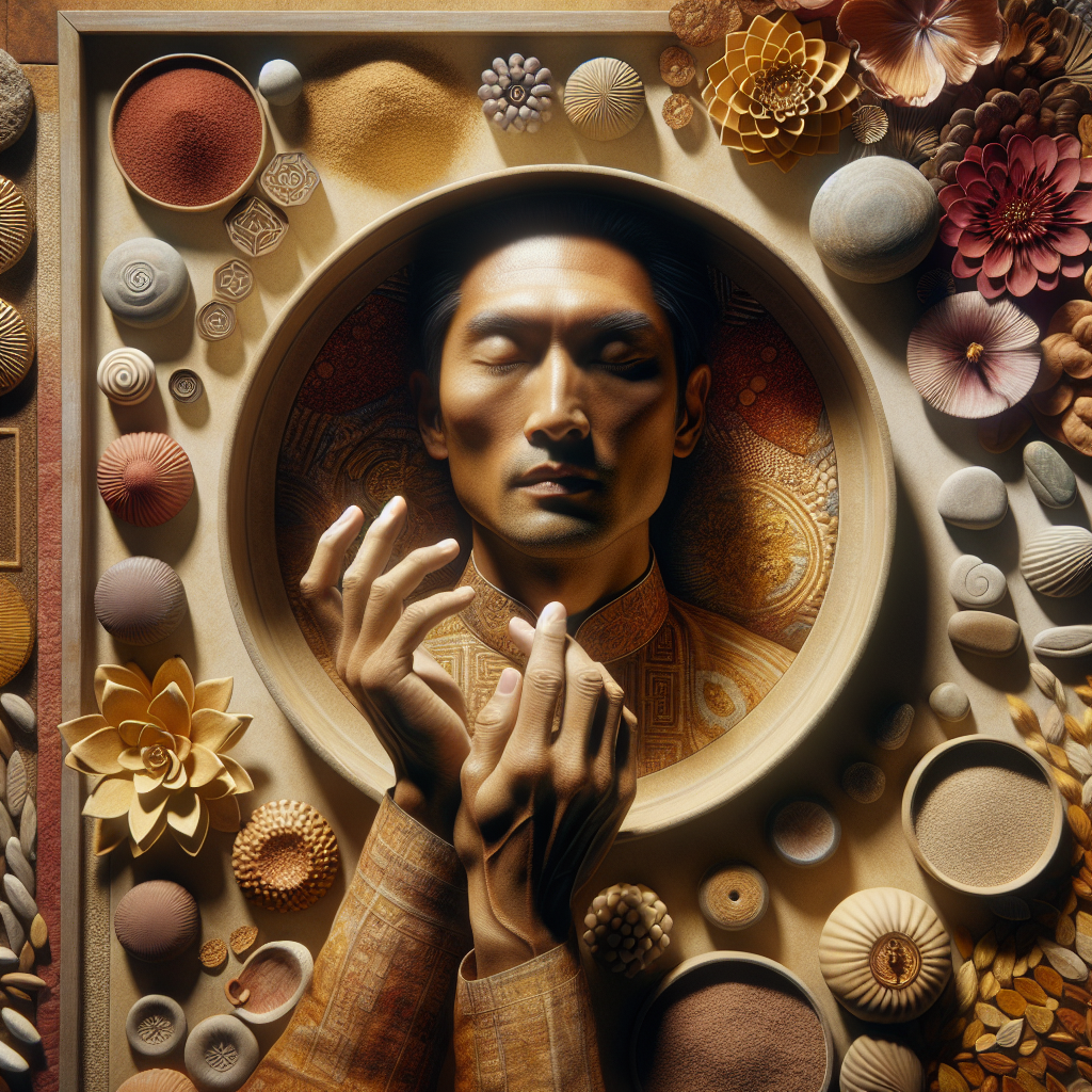 Understanding the Five Elements and Their Impact on Well-Being