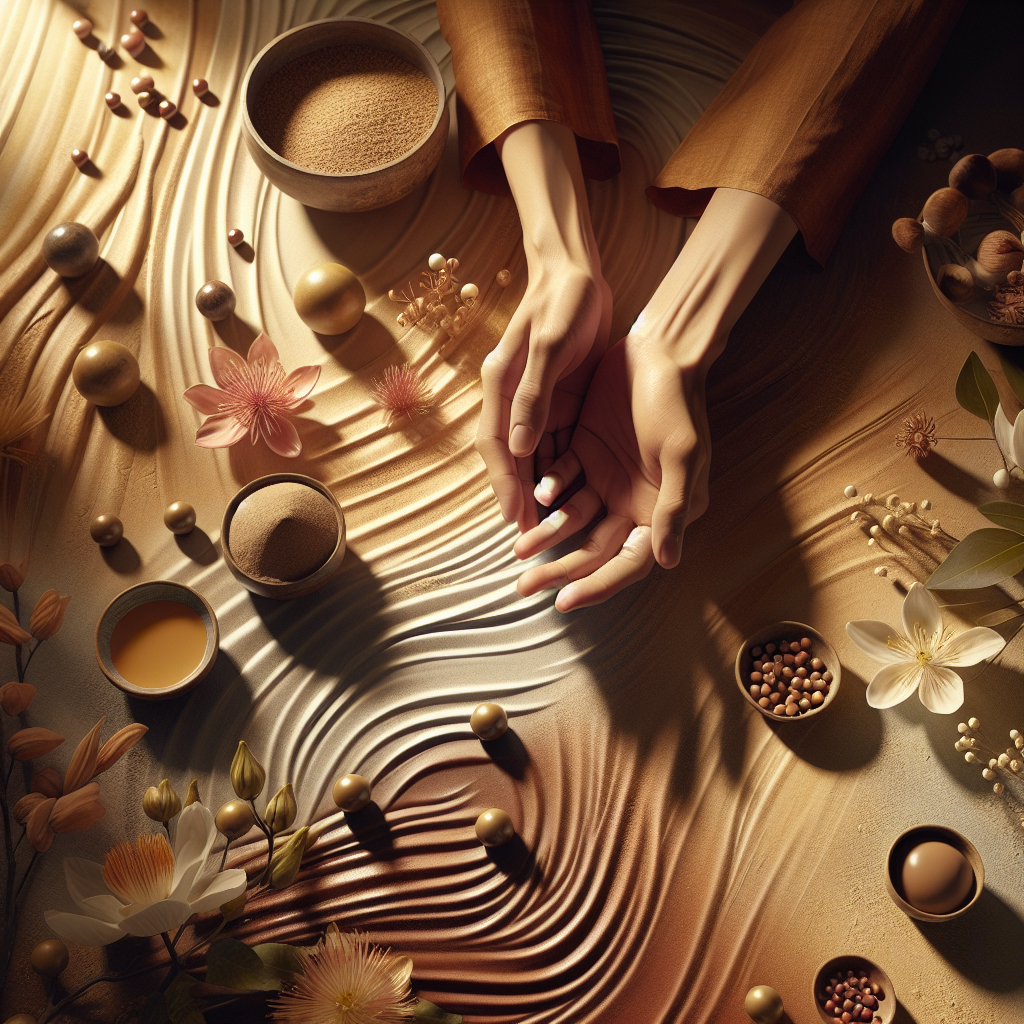 Understanding Sleep Waking Patterns Through TCM