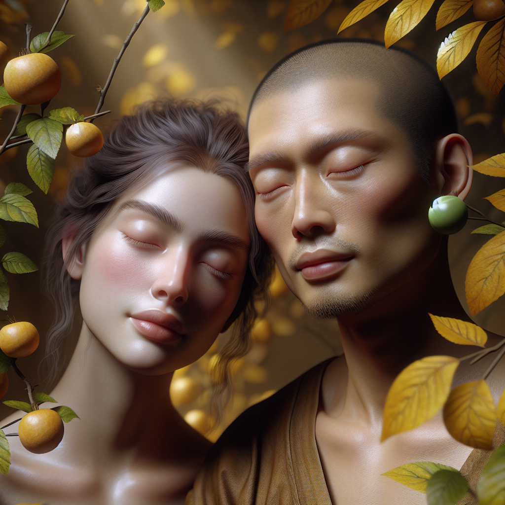 Eating for Balance in Late Autumn with TCM